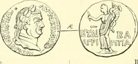 Picture 23 of 85 from Coins of the Jews (1881), leaf 165