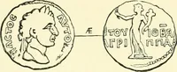 Picture 26 of 85 from Coins of the Jews (1881), leaf 170