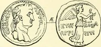 Picture 28 of 85 from Coins of the Jews (1881), leaf 171