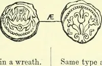 Picture 30 of 85 from Coins of the Jews (1881), leaf 196