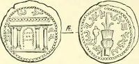 Picture 31 of 85 from Coins of the Jews (1881), leaf 219