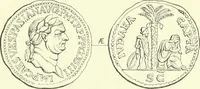 Picture 35 of 85 from Coins of the Jews (1881), leaf 228