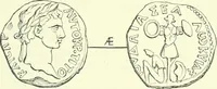 Picture 43 of 85 from Coins of the Jews (1881), leaf 234