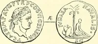 Picture 45 of 85 from Coins of the Jews (1881), leaf 239
