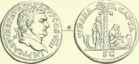Picture 47 of 85 from Coins of the Jews (1881), leaf 240