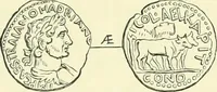 Picture 64 of 85 from Coins of the Jews (1881), leaf 266
