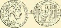 Picture 65 of 85 from Coins of the Jews (1881), leaf 267