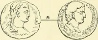 Picture 66 of 85 from Coins of the Jews (1881), leaf 269