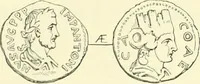 Picture 67 of 85 from Coins of the Jews (1881), leaf 270