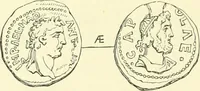 Picture 68 of 85 from Coins of the Jews (1881), leaf 271