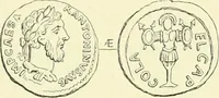Picture 70 of 85 from Coins of the Jews (1881), leaf 274
