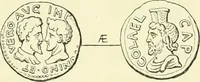Picture 71 of 85 from Coins of the Jews (1881), leaf 276