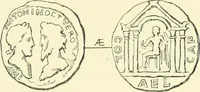 Picture 72 of 85 from Coins of the Jews (1881), leaf 276