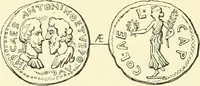 Picture 73 of 85 from Coins of the Jews (1881), leaf 277