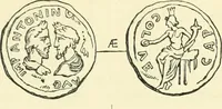 Picture 74 of 85 from Coins of the Jews (1881), leaf 278