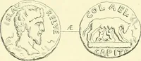 Picture 75 of 85 from Coins of the Jews (1881), leaf 278