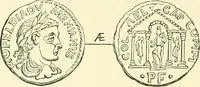 Picture 77 of 85 from Coins of the Jews (1881), leaf 283