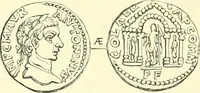 Picture 78 of 85 from Coins of the Jews (1881), leaf 285