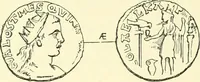 Picture 82 of 85 from Coins of the Jews (1881), leaf 291