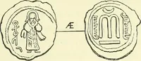 Picture 83 of 85 from Coins of the Jews (1881), leaf 294