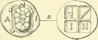 Picture 6 of 85 from Coins of the Jews (1881), leaf 36