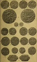 Picture 7 of 86 from The coins of the Moghul emperors of Hindustan in the British Museum (1892), leaf 564
