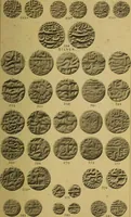 An illustration from The coins of the Moghul emperors of Hindustan in the British Museum (1892)