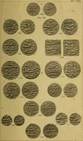 Picture 20 of 86 from The coins of the Moghul emperors of Hindustan in the British Museum (1892), leaf 576