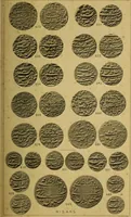Picture 48 of 86 from The coins of the Moghul emperors of Hindustan in the British Museum (1892), leaf 594