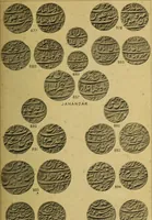 Picture 58 of 86 from The coins of the Moghul emperors of Hindustan in the British Museum (1892), leaf 604