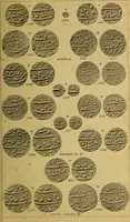 Picture 71 of 86 from The coins of the Moghul emperors of Hindustan in the British Museum (1892), leaf 612