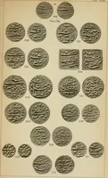 Picture 21 of 84 from The coins of the Moghul emperors of Hindustan in the British museum (1892), leaf 580