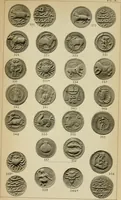 An illustration from The coins of the Moghul emperors of Hindustan in the British museum (1892)