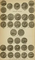 Picture 27 of 84 from The coins of the Moghul emperors of Hindustan in the British museum (1892), leaf 586