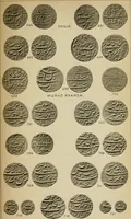 Picture 51 of 84 from The coins of the Moghul emperors of Hindustan in the British museum (1892), leaf 600