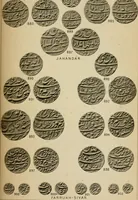 Picture 61 of 84 from The coins of the Moghul emperors of Hindustan in the British museum (1892), leaf 608