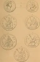 Picture 22 of 40 from Coins of the Romans relating to Britain, described and illustrated (1844), leaf 192