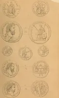 Picture 23 of 40 from Coins of the Romans relating to Britain, described and illustrated (1844), leaf 194