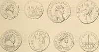 Picture 34 of 40 from Coins of the Romans relating to Britain, described and illustrated (1844), leaf 198