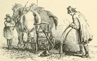 Picture 7 of 40 from Coins of the Romans relating to Britain, described and illustrated (1844), leaf 24