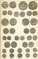 An illustration from The coins of the sultáns of Delhi in the British museum (1884)