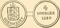 Picture 2 of 140 from The coins and tokens of the possessions and colonies of the British empire (1889), leaf 14