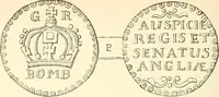 Picture 53 of 140 from The coins and tokens of the possessions and colonies of the British empire (1889), leaf 159