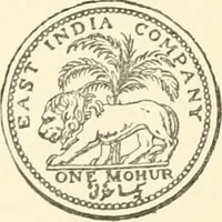 An illustration from The coins and tokens of the possessions and colonies of the British empire (1889)