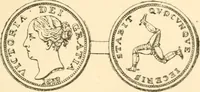 Picture 8 of 140 from The coins and tokens of the possessions and colonies of the British empire (1889), leaf 22