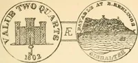Picture 9 of 140 from The coins and tokens of the possessions and colonies of the British empire (1889), leaf 26