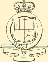 An illustration from The coins and tokens of the possessions and colonies of the British empire (1889)