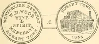 Picture 139 of 140 from The coins and tokens of the possessions and colonies of the British empire (1889), leaf 378