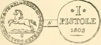 Picture 19 of 140 from The coins and tokens of the possessions and colonies of the British empire (1889), leaf 44