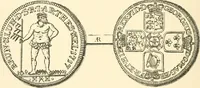Picture 21 of 140 from The coins and tokens of the possessions and colonies of the British empire (1889), leaf 51